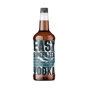 Easy Sweet Tea Vodka Cls